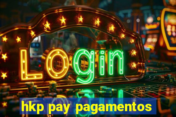 hkp pay pagamentos